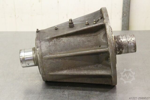 Gereedschap houder WZM WZM 871-1