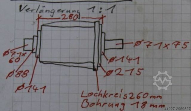 Gereedschap houder WZM WZM 871-1