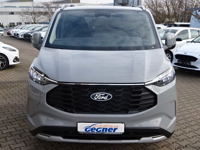 Minibus FORD Tourneo Custom Active 340L1 PHEV AT B&O Navi LED