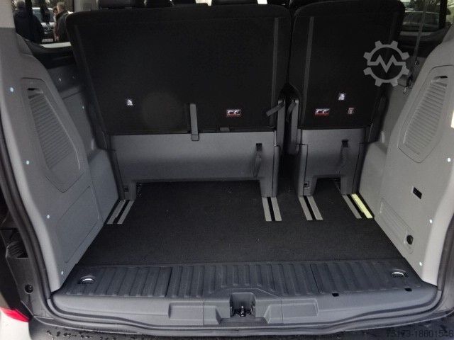 Minibus FORD Tourneo Custom Active 340L1 PHEV AT B&O Navi LED