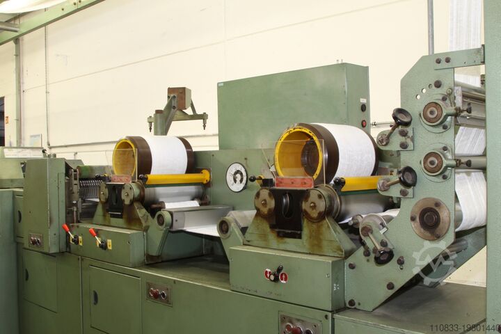 Convertisseur de coupe TEMATEX (Italien) TT.T64