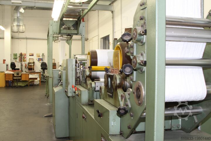 Convertisseur de coupe TEMATEX (Italien) TT.T64