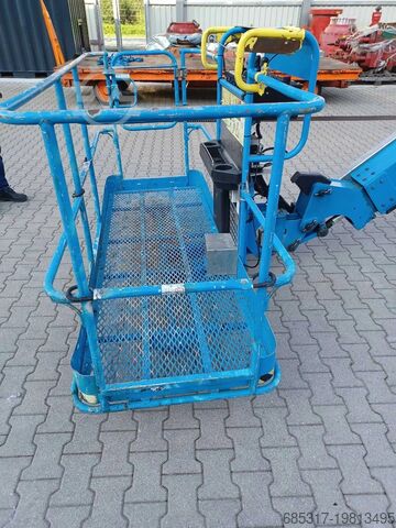Teleskopska ruka Genie SX 135 XC