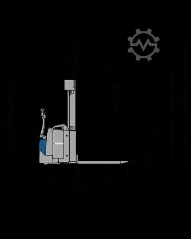 Druge Toyota SWE160L
