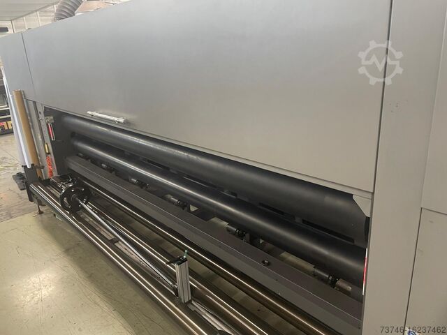 Mašina za štampanje HandTop HTH3200UV