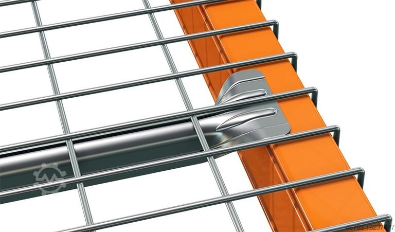 Grid supports Menta Mesh Mentamesh