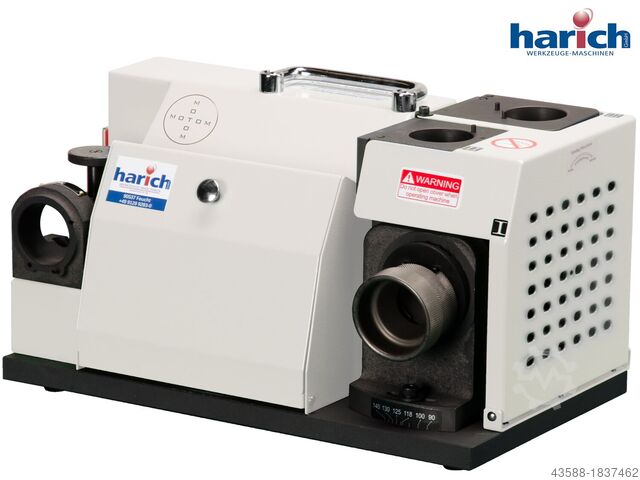 Boor slijpmachine Motom BSM 22