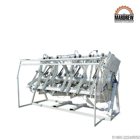 Prasa wiatrakowa Stromab ST 350 13/26 Stromab ST 3500 13/26
