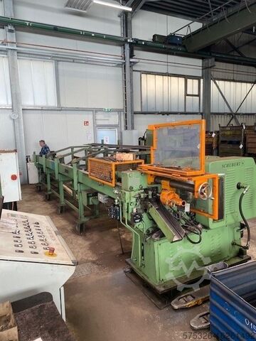 Fémvágó olló/rúdvágó olló Peddinghaus Caddy 50