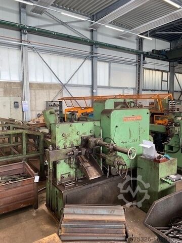 Fémvágó olló/rúdvágó olló Peddinghaus Caddy 63