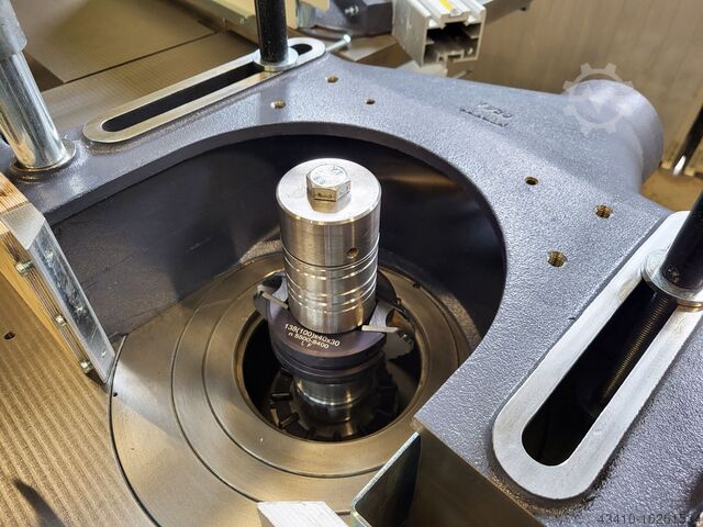 Tischfräse ROBLAND T120 TL Robland T120 TL