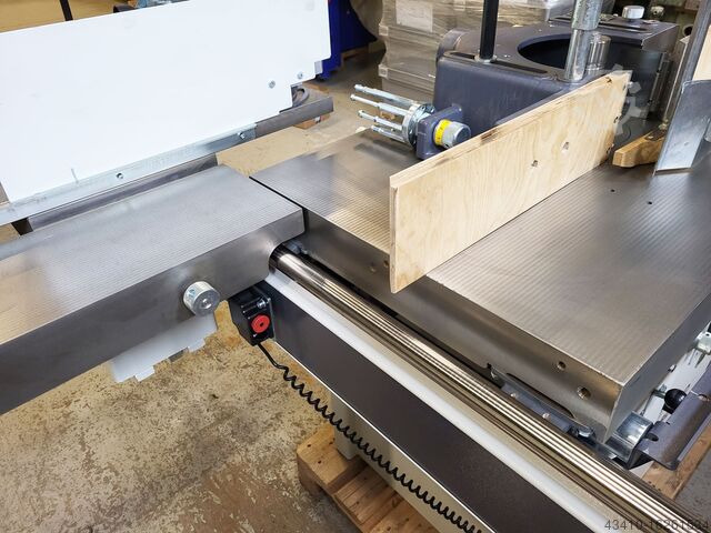 Tischfräse ROBLAND T120 TL Robland T120 TL