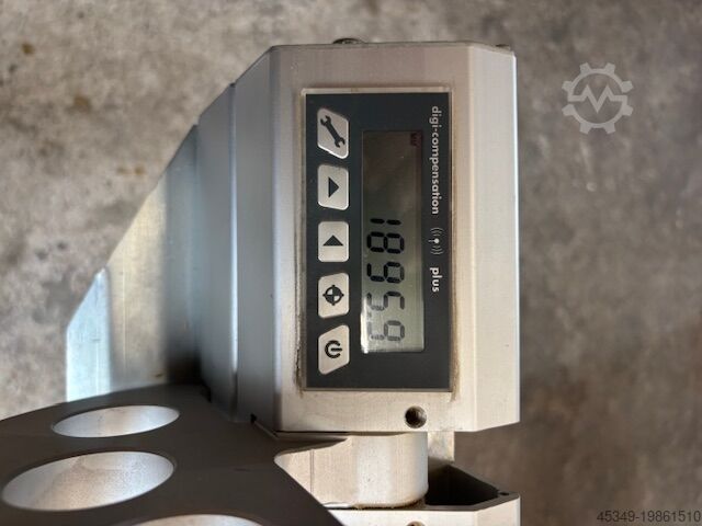 Maatzaag Felder Kappa 550 e-motion