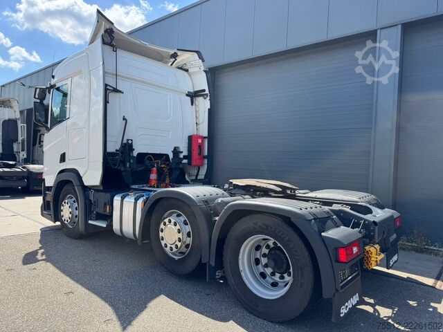 Padrão-SZM Scania R450 / 6X2 / Retarder / More Units Available / ...