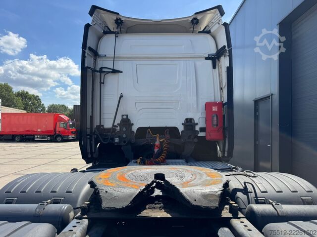 Padrão-SZM Scania R450 / 6X2 / Retarder / More Units Available / ...