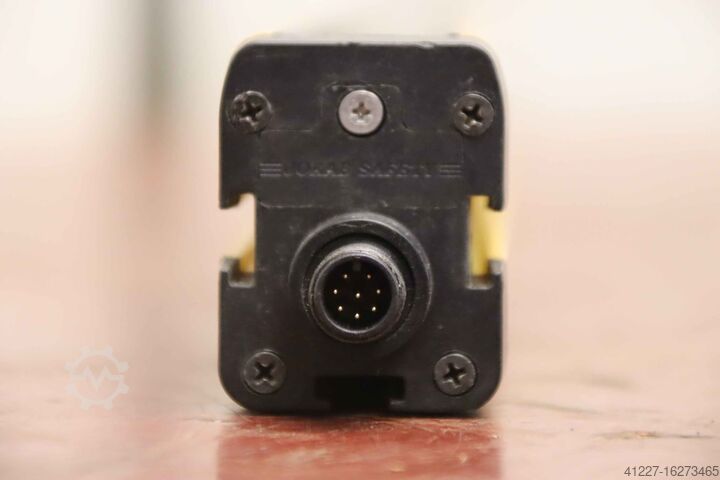 Bariera świetlna 1190 mm ABB Jokab Safety FRII -4-14-1200