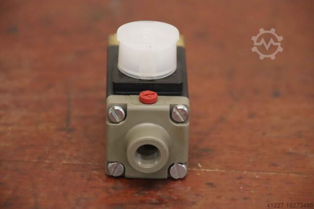 Valvola a solenoide Buerkert 0313 0 2,0 FKM MS 00077035