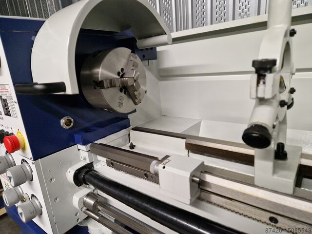 Torno central Rogi WM300x1000
