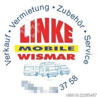 Integrált lakóautó BENIMAR Amphitryon - Integriert A967