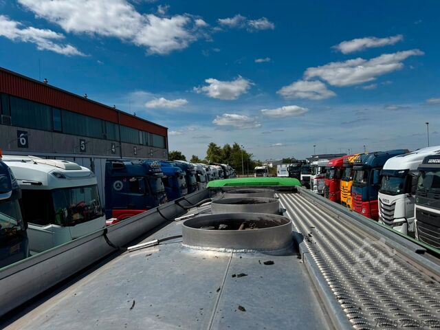 Tankwagen MAN TGS 26.400 * LENK/LIFTACHSE * ESTERER*UNTEN BEFÜ