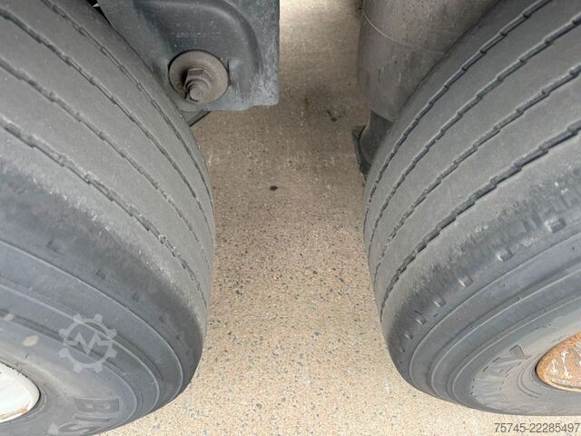 Drankaanhangwagens KÖGEL SN 24 **GETRÄNKE*SAF*LIFT*SCHNELLADESYSTEM*