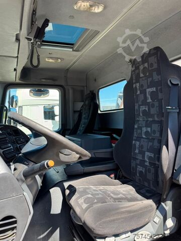 Tankwagen MERCEDES-BENZ ACTROS 1841 * TANKWAGEN * EPS*ESTERER*OBEN UNTEN