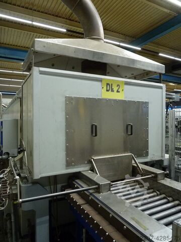 Rollerhaardoven Mahler RHEE 500/100/3000-6500