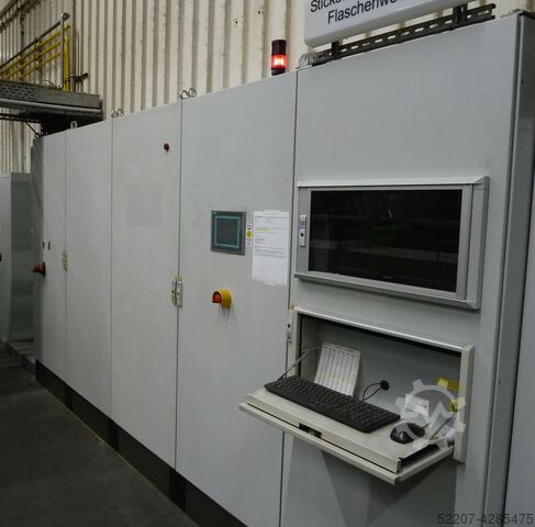 Rollerhaardoven Mahler RHEE 500/100/3000-6500