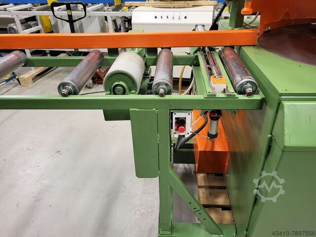 RANDEK SP700 Kappsäge  