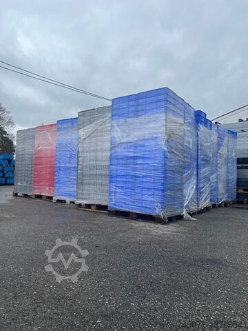 Stapelbox SSI Schäfer