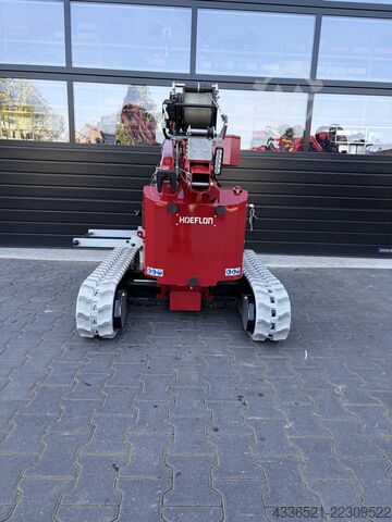 Macara mobilă Hoeflon C1e