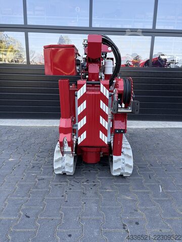 Macara mobilă Hoeflon C1e