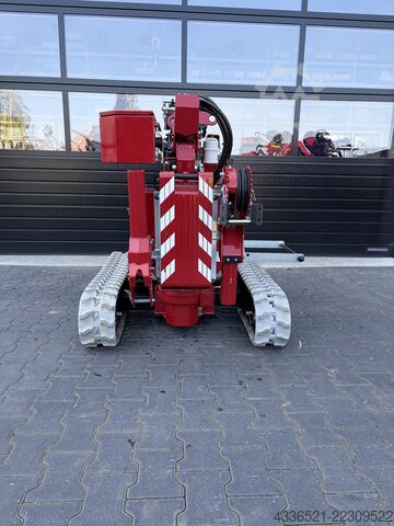 Macara mobilă Hoeflon C1e