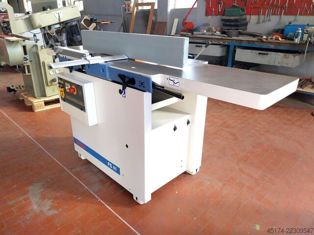 Machine combinée SCM MINIMAX FS 41/C