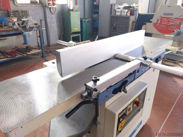 Machine combinée SCM MINIMAX FS 41/C