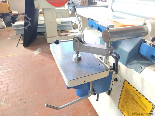 Machine combinée SCM MINIMAX FS 41/C