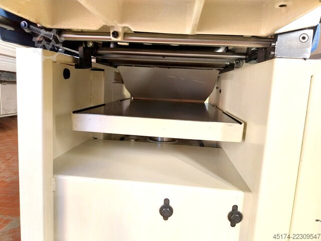 Machine combinée SCM MINIMAX FS 41/C