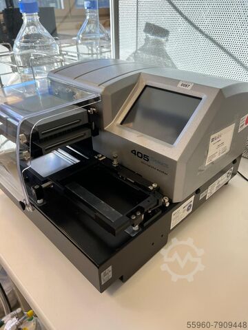Mikroplattenwascher BioTek 405 TS 405 TS