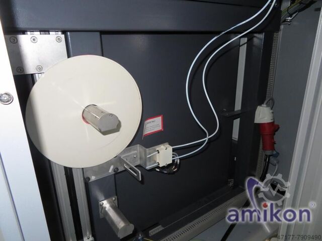 3D-printer German RepRap X1000
