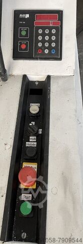 Guillotine olló Schröder MHSU