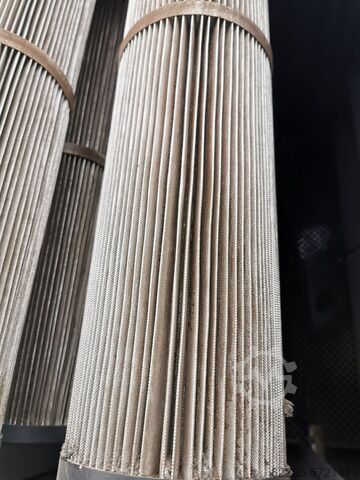 Lasrook- en stofafzuiging DISA DISA FMC200L-8/FM831