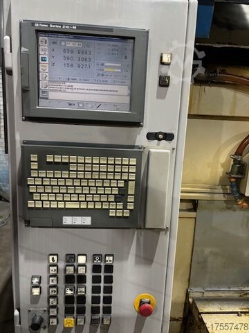 Surface grinding machine Jones & Shipman 624 Dominator