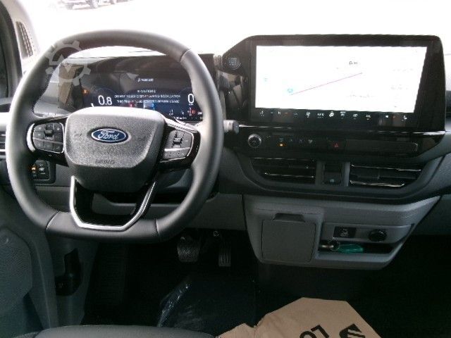 Minibus FORD Tourneo Custom 320L2 AT Titanium AHK ACC