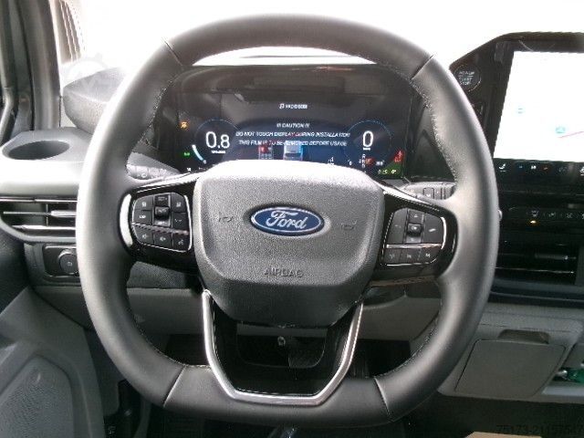 Minibus FORD Tourneo Custom 320L2 AT Titanium AHK ACC