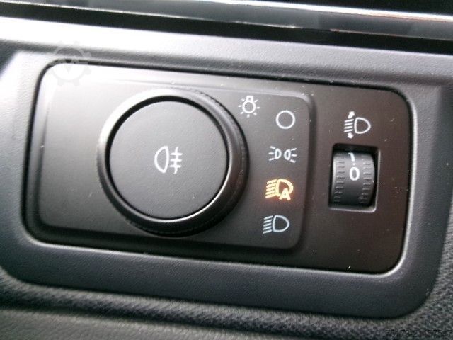 Minibus FORD Tourneo Custom 320L2 AT Titanium AHK ACC