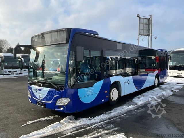 Városi autóbusz MERCEDES-BENZ O 530 Citaro/ Klima/Euro 6/ A 20/ A 21