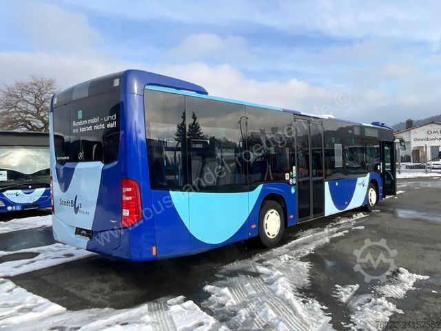 Városi autóbusz MERCEDES-BENZ O 530 Citaro/ Klima/Euro 6/ A 20/ A 21