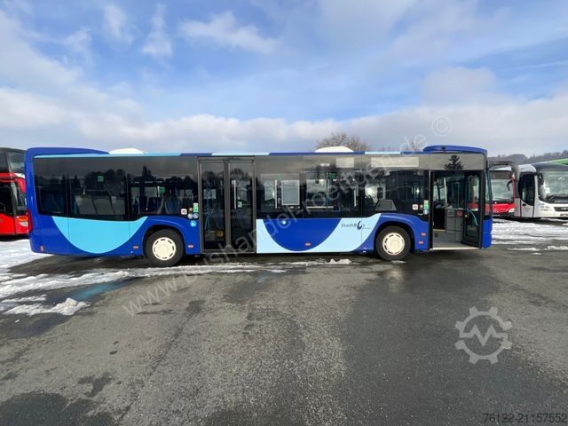 Városi autóbusz MERCEDES-BENZ O 530 Citaro/ Klima/Euro 6/ A 20/ A 21