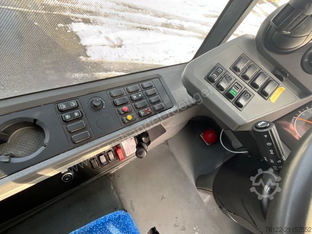 Városi autóbusz MERCEDES-BENZ O 530 Citaro/ Klima/Euro 6/ A 20/ A 21