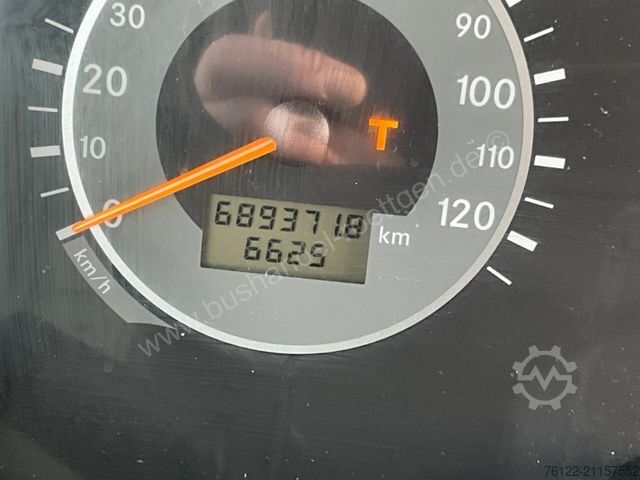 Városi autóbusz MERCEDES-BENZ O 530 Citaro/ Klima/Euro 6/ A 20/ A 21